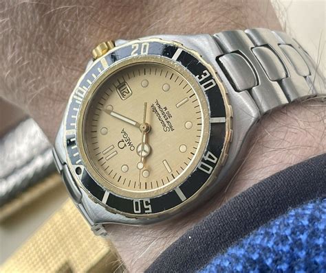 omega seamaster 200m vintage|omega pre bond buying guide.